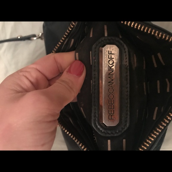 Rebecca Minkoff bag - Picture 4 of 4